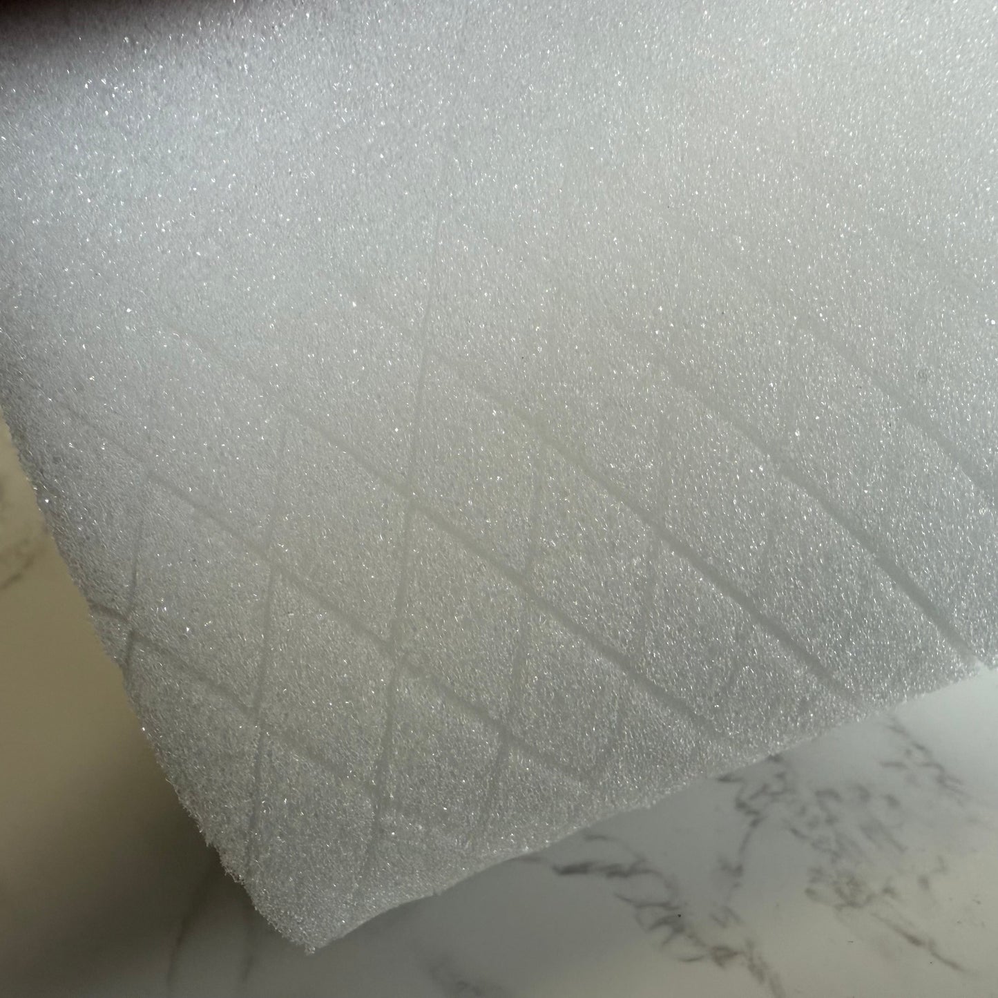 carwash sponge クロスカット入り 洗車スポンジ