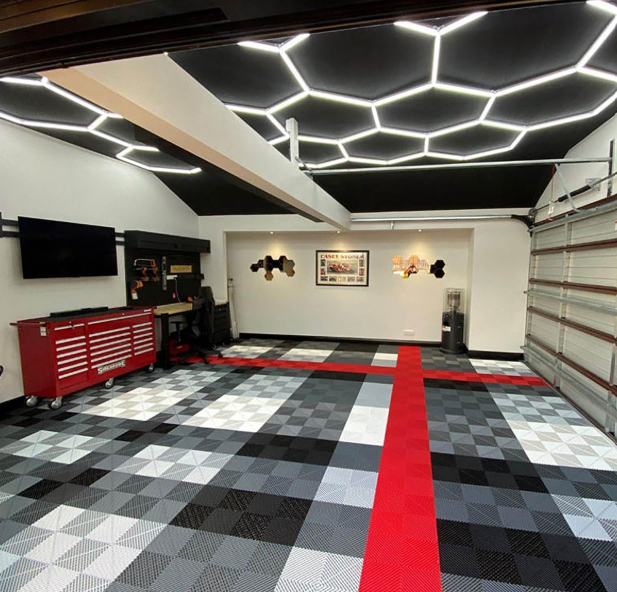 Detailing Floor Tile order page 12pcs