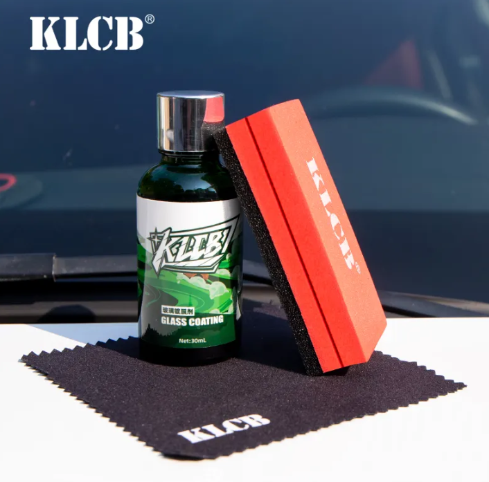 KLCB Window glasscoating 30ml CK115