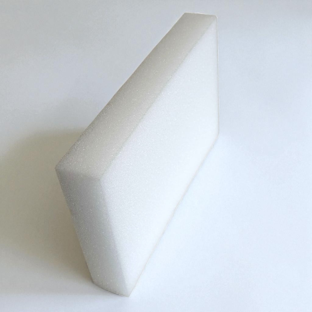 carwash sponge クロスカット入り 洗車スポンジ