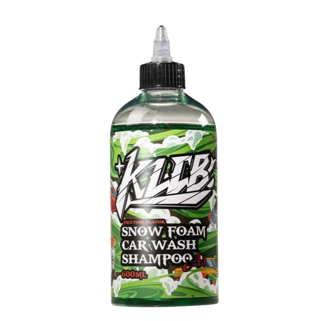 KLCB A1 SNOW FOAM SHAMPOO