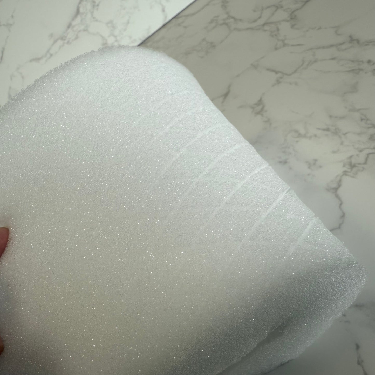carwash sponge クロスカット入り 洗車スポンジ