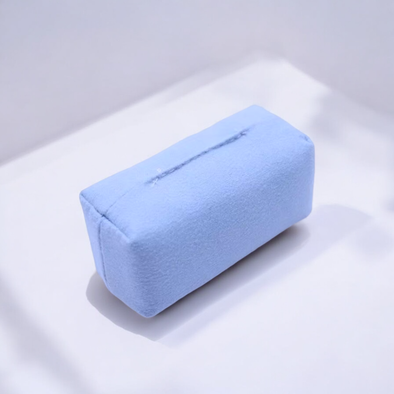 block applicator sponge 5pics 硬化コーティング向けアプリケーター5個セット