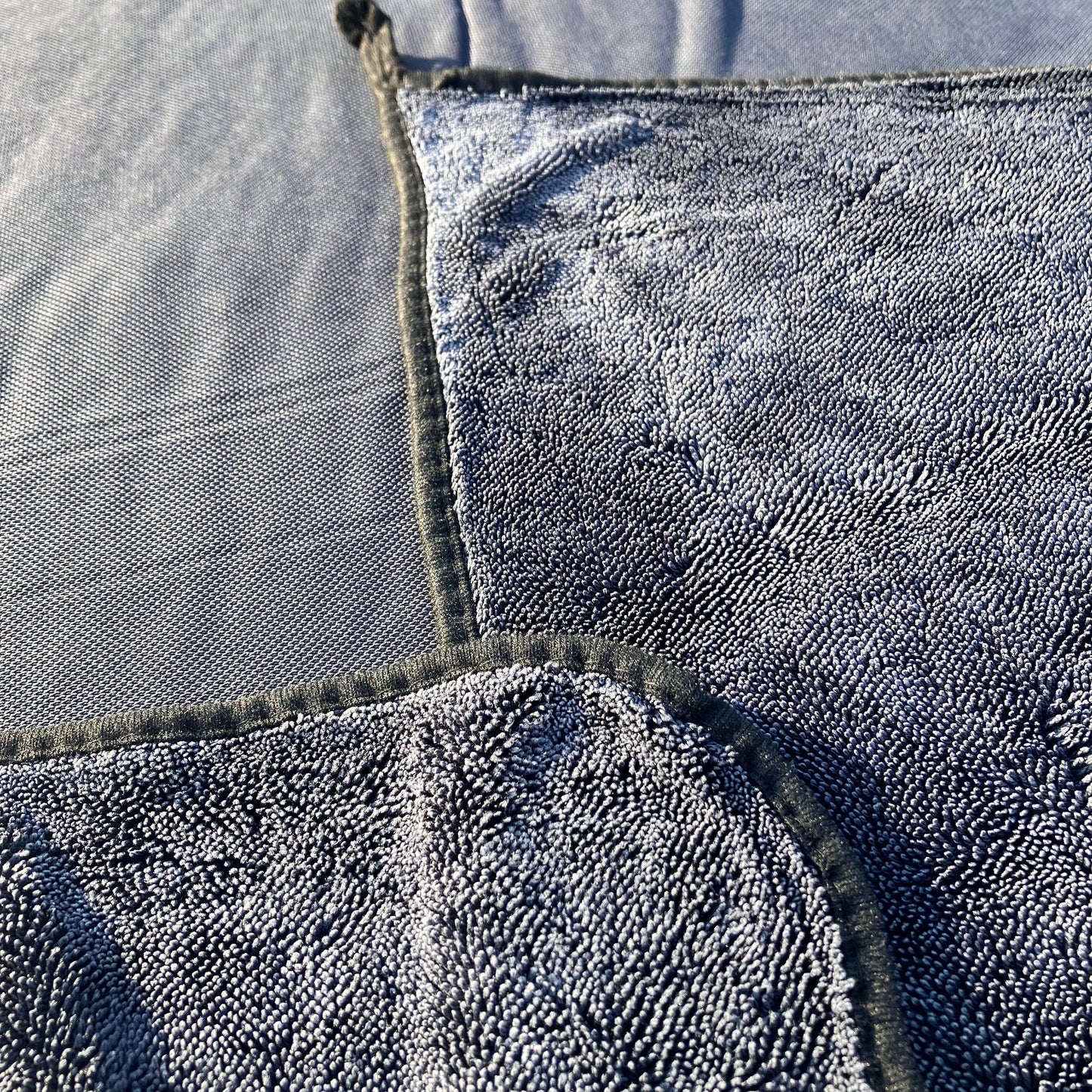 super large microfibertowel 80×160cm 600gsm limited version