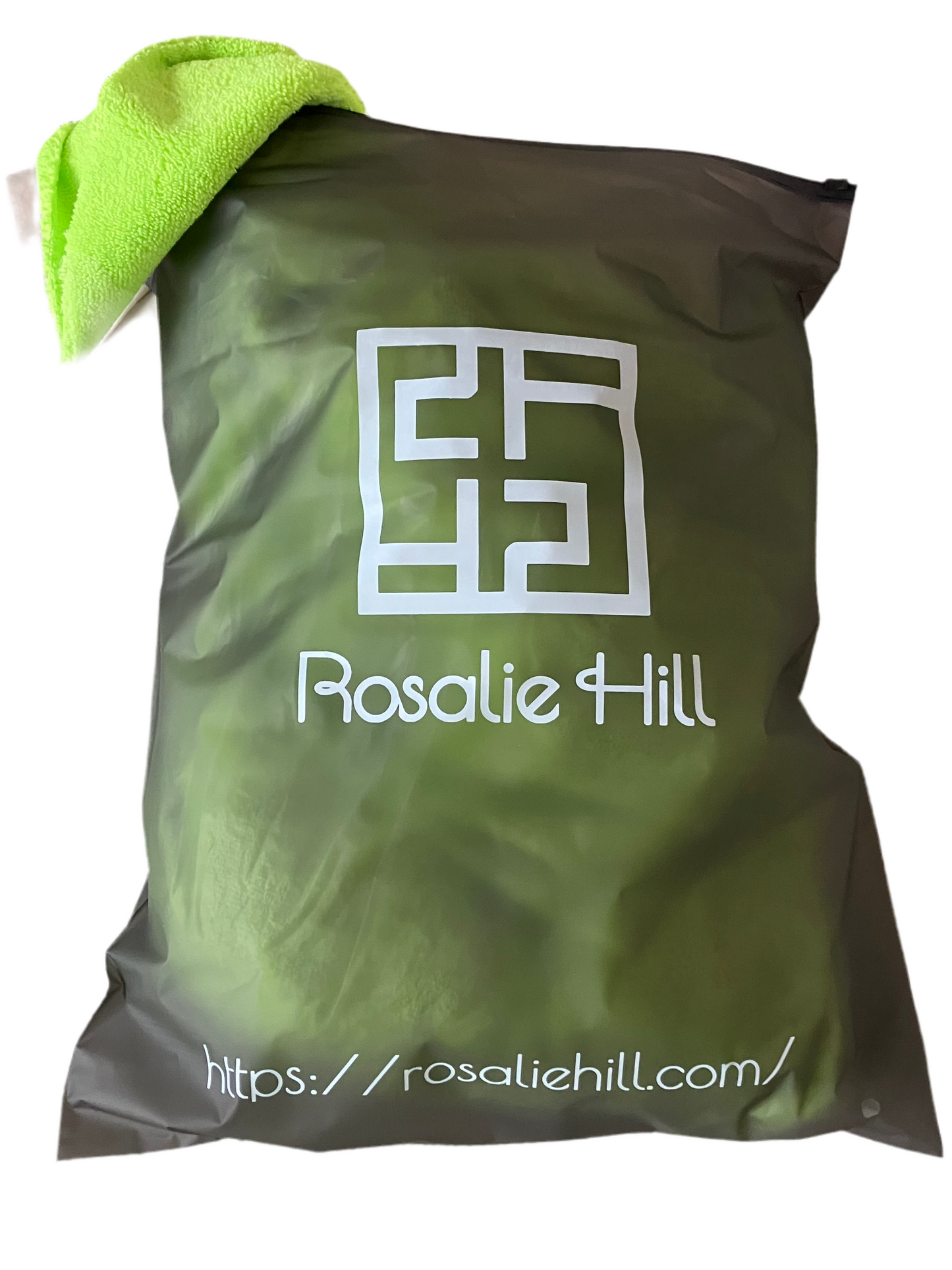 rosaliehill shop bag
