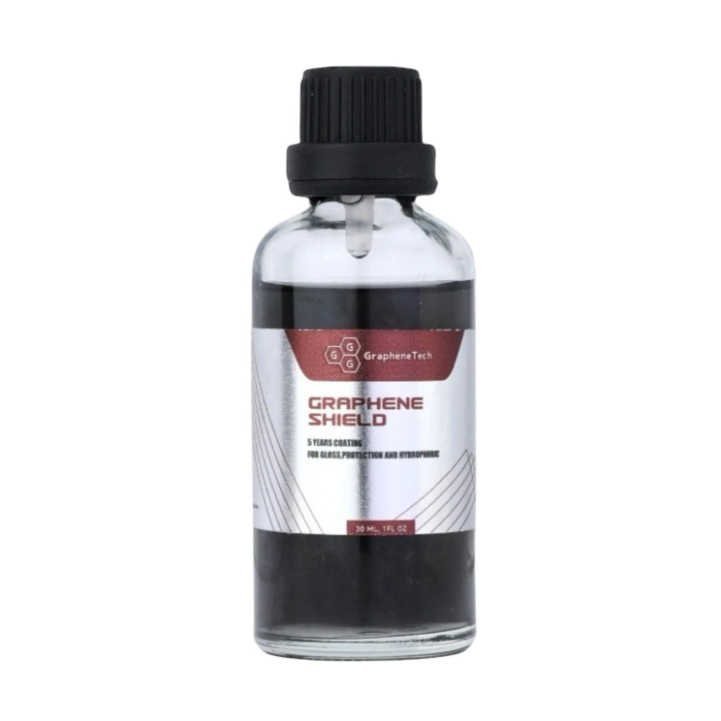 graphene tech Graphene Shield 30ml グラフェンシールド 硬化型
