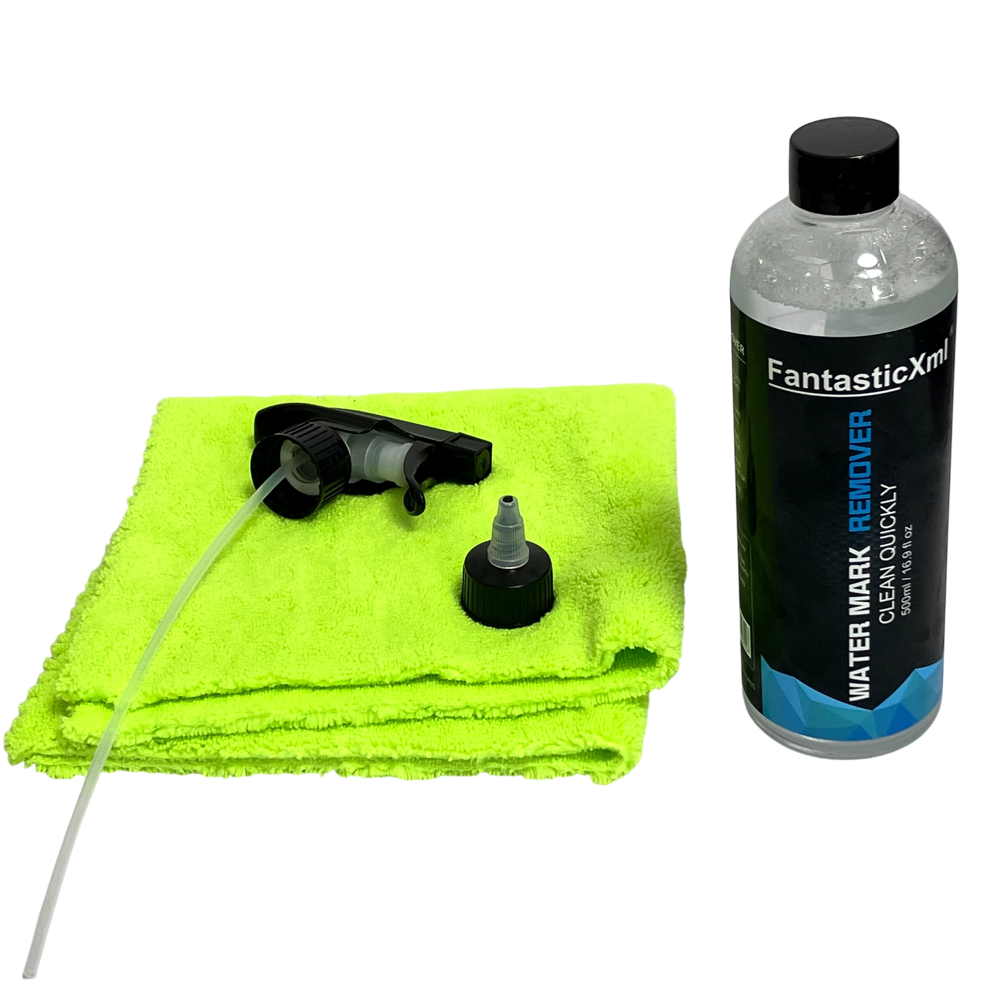 FantasticXml watermark remover 500ml 水垢除去剤