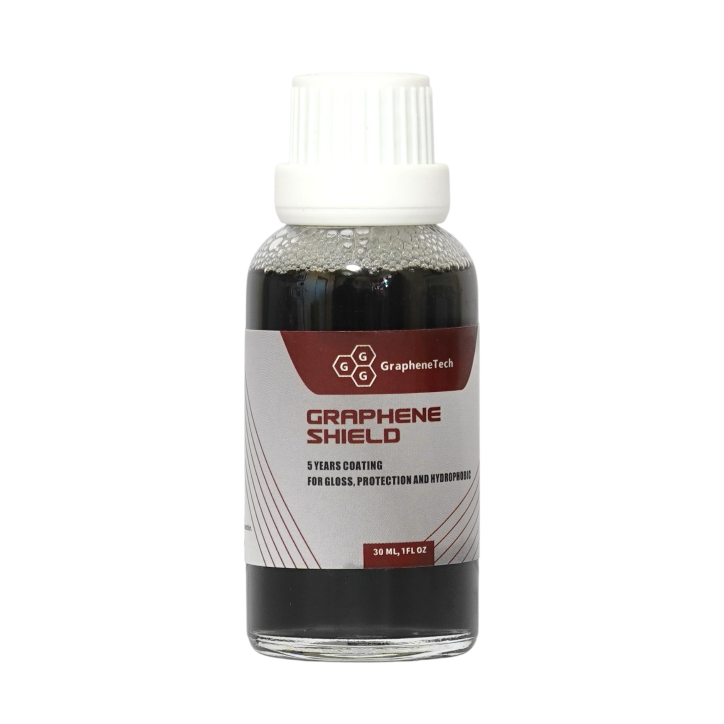 graphene tech Graphene Shield 30ml グラフェンシールド 硬化型