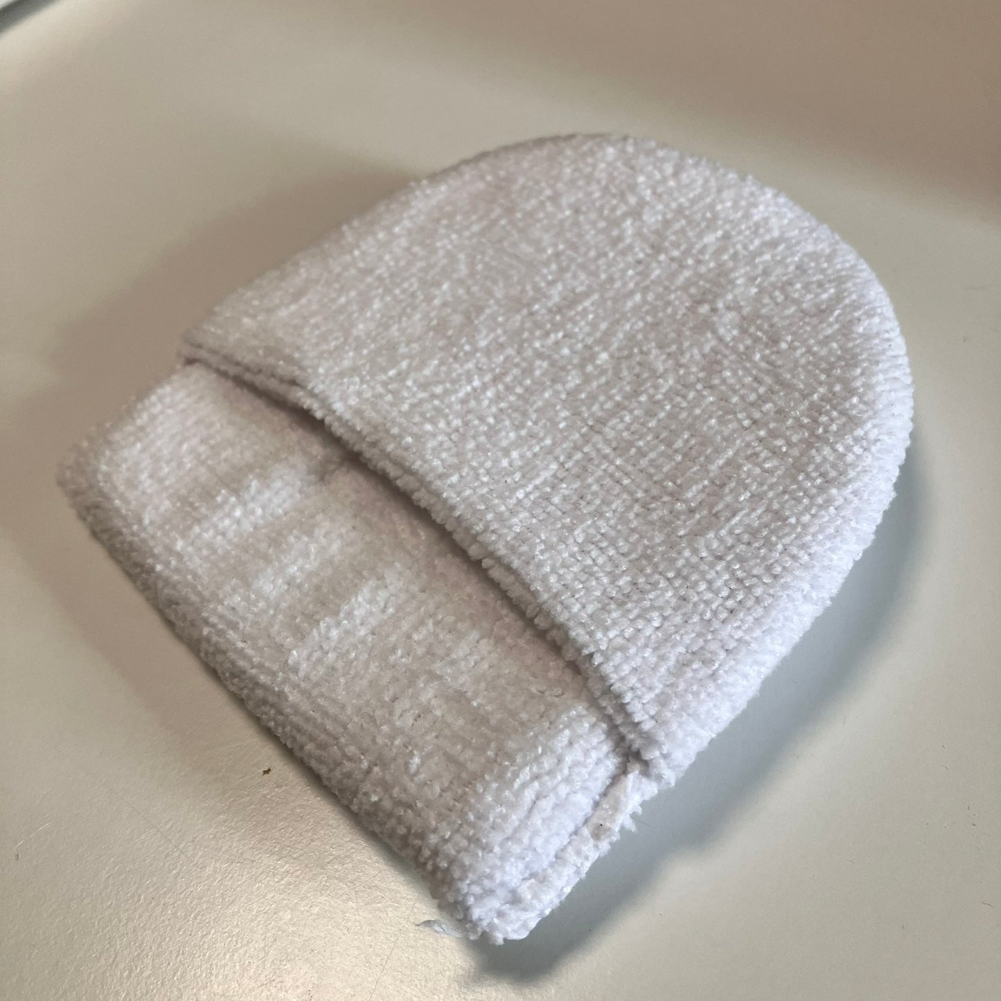 White pocket applicator 5pcs