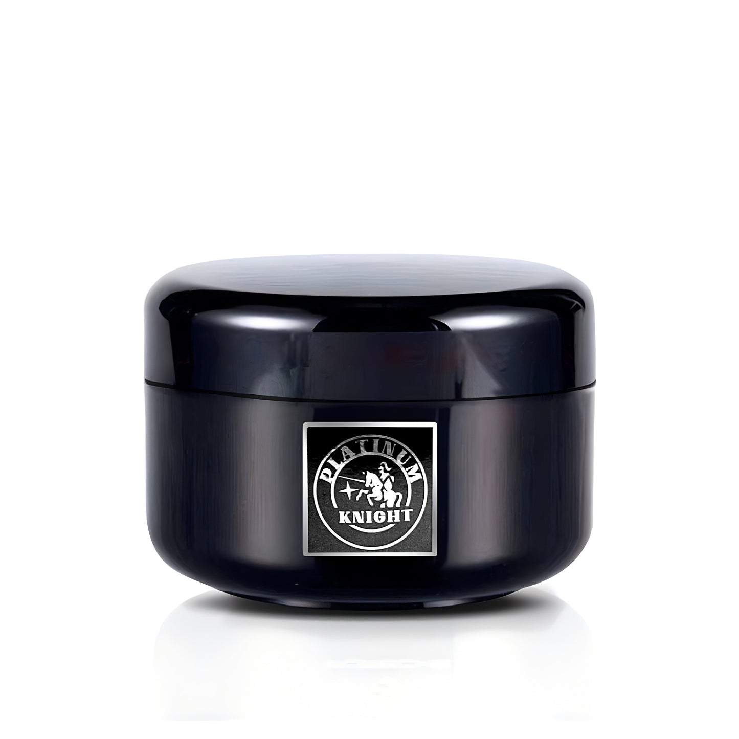 platinum knight carnauba wax 200g プラチナムナイト 固形ワックス