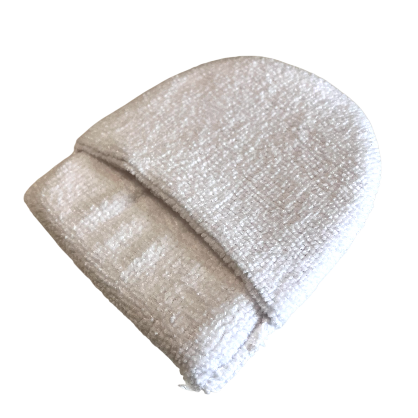 White pocket applicator 5pcs