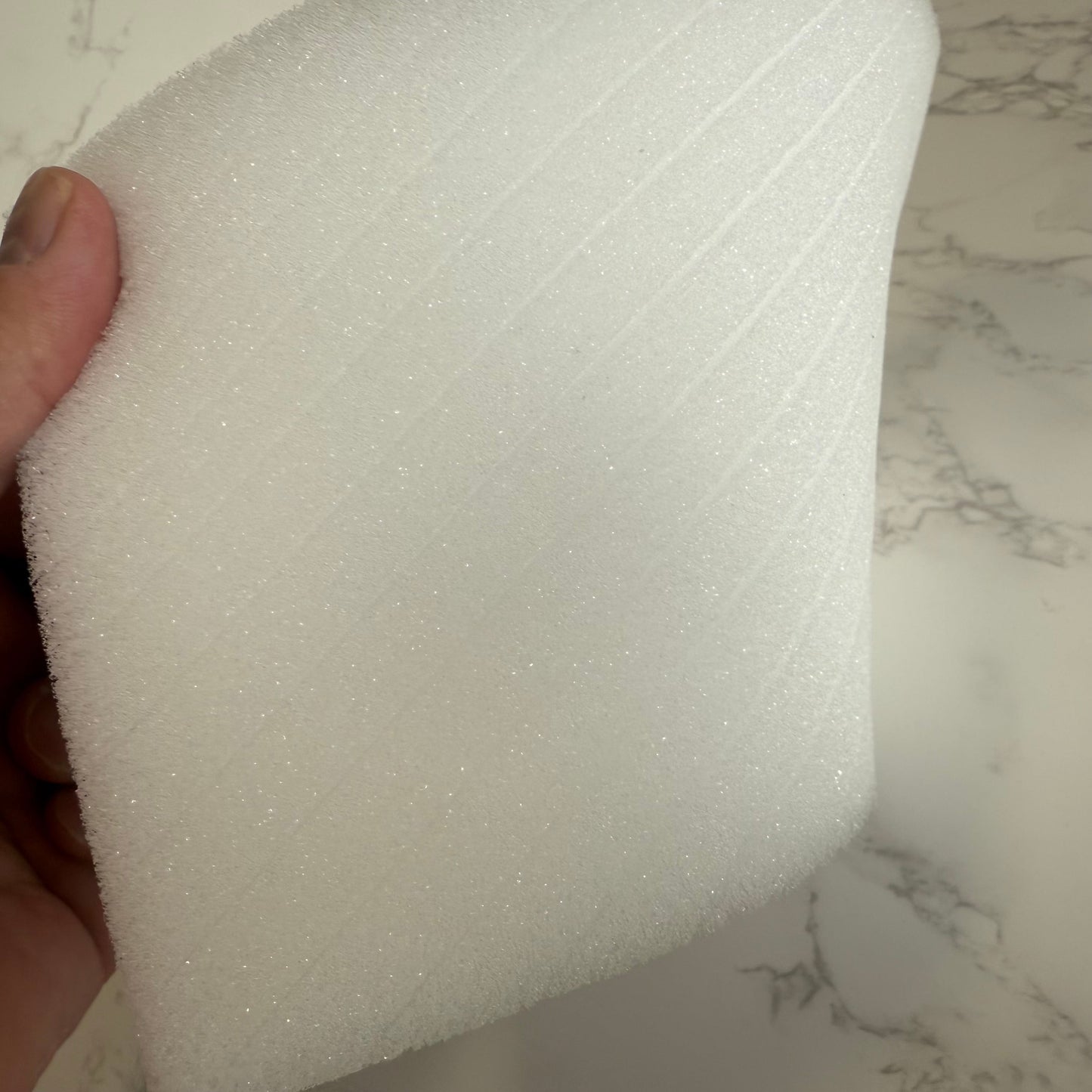 carwash sponge クロスカット入り 洗車スポンジ