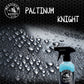 platinum knight ceramic spray coating 500ml プラチナムナイト