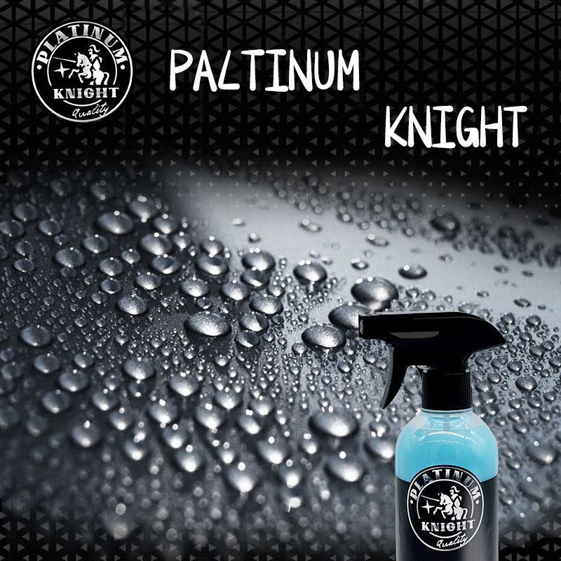 platinum knight ceramic 500ml プラチナムナイト セラミック コーティング