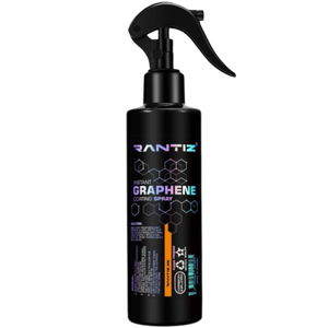 Rantiz graphene coating グラフェンコーティング – rosaliehill