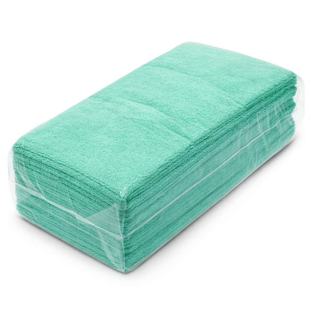 rosaliehill microfibertowel INFINITE01 40×40㎝ 380GSM 20pcs