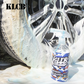 KLCB A4 WHEEL CLEANER(TIRE ok)