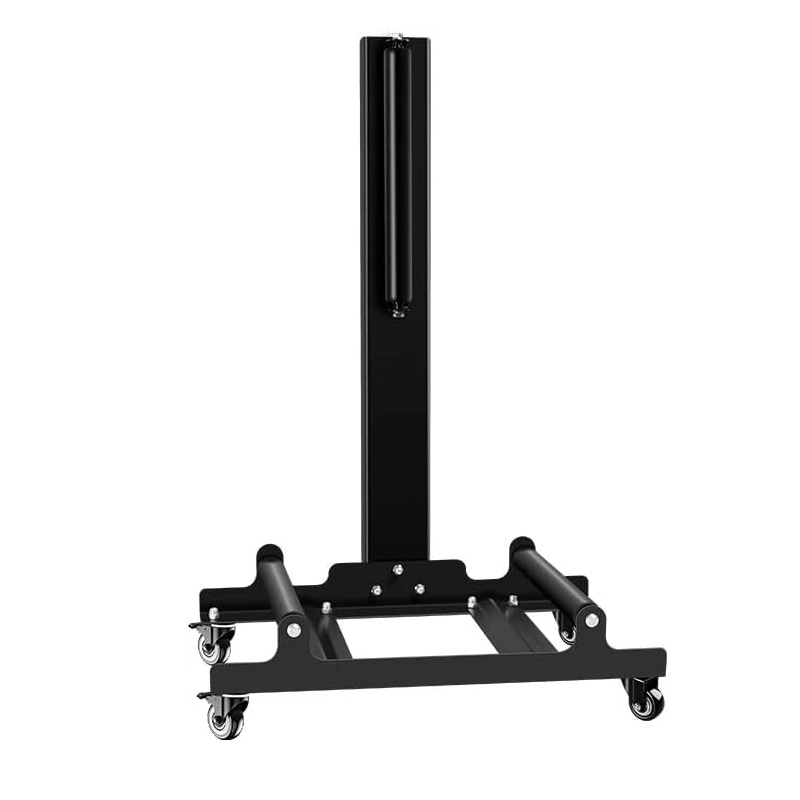 Wheel stand 5set