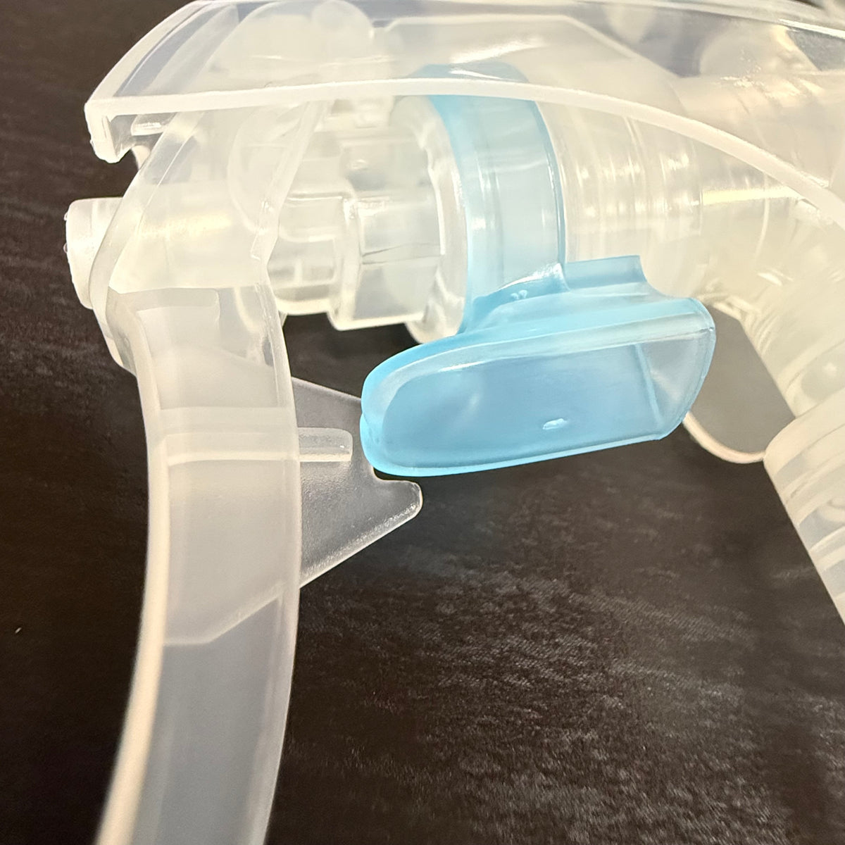 spray nozzle 24mm slidelock model スプレーノズル 5本セット｜微細ミスト・一体型ロック機構