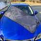 super large microfibertowel 80×160cm 600gsm limited version