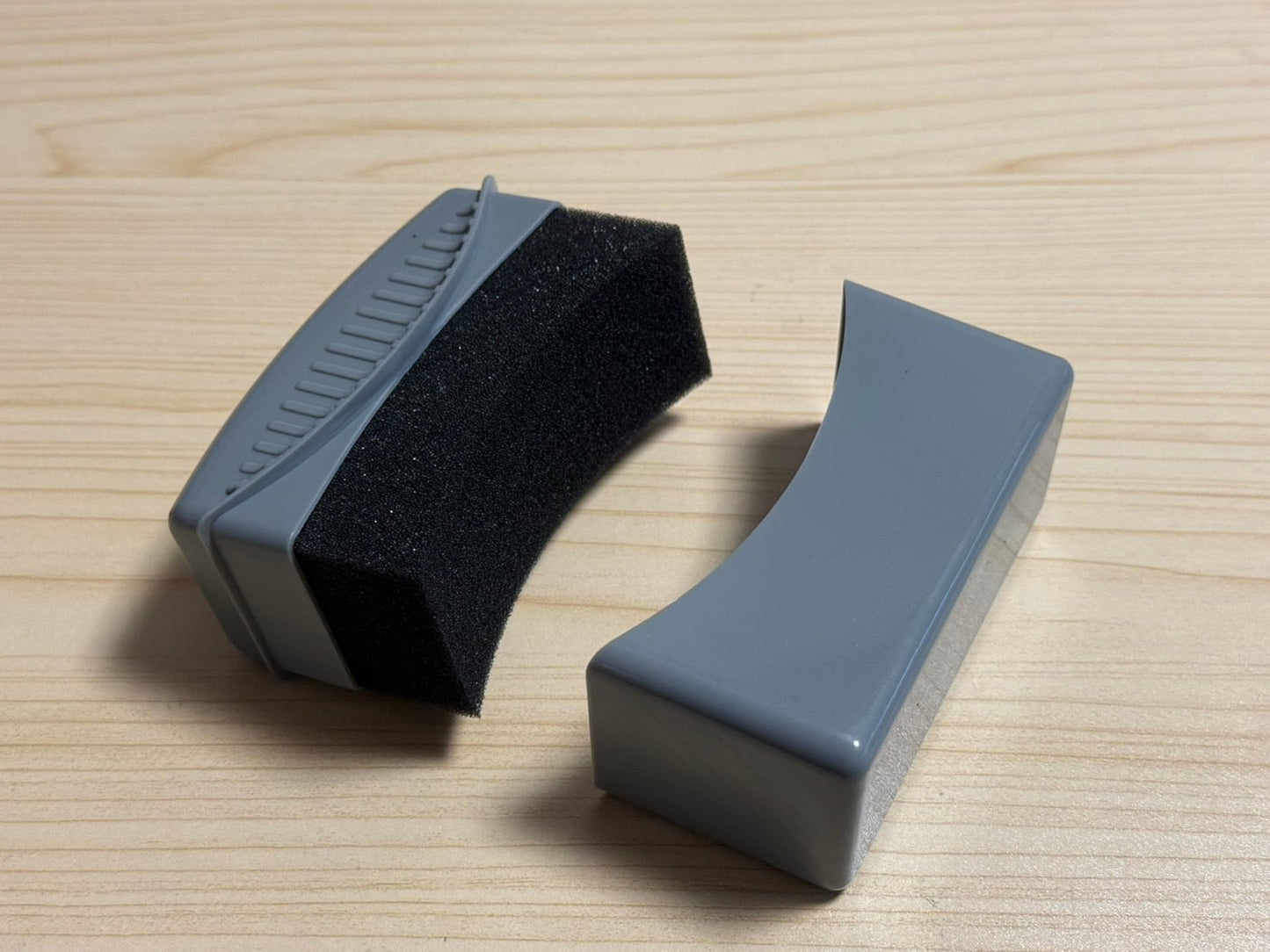 tirewax applicator sponge