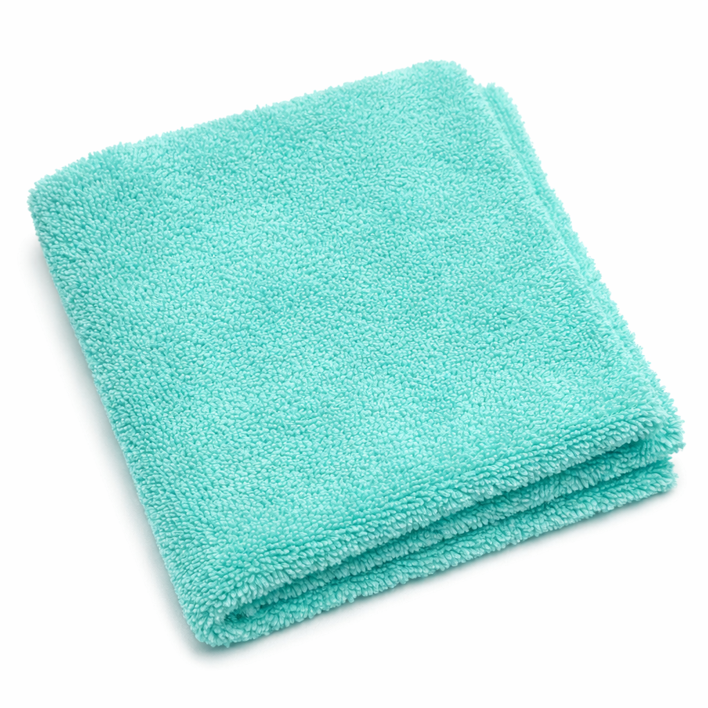 rosaliehill microfibertowel INFINITE01 40×40㎝ 380GSM 20pcs