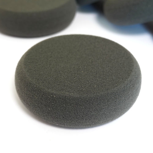 car detail applicator sponge 5pics 小型ワックスアプリケーター5個セット