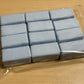 block applicator sponge 12pics  硬化コーティング向けアプリケーター12個セット