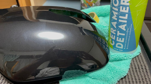 CARLAYER CERAMIC DETAILER 500ml