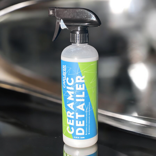 CARLAYER CERAMIC DETAILER 500ml