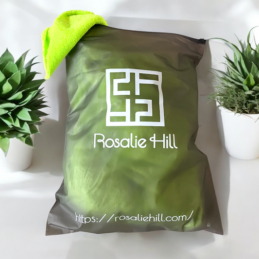 rosaliehill shop bag