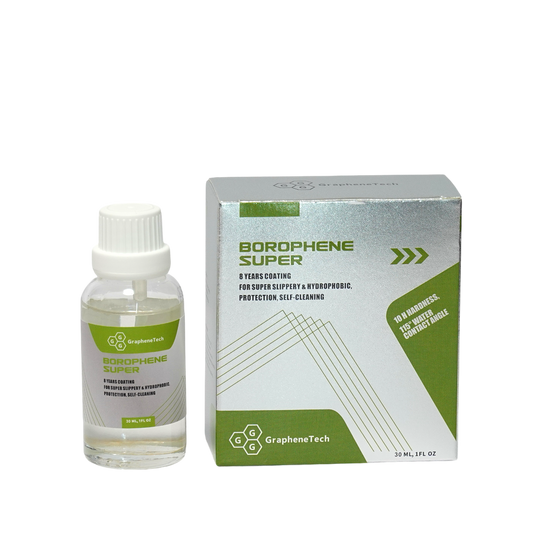 graphene tech BOROPHENE SUPER 10H 30ml ボロフェンスーパー