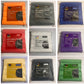 rosaliehill microfibertowel whiteforce colorline 40×40 (5枚入) 300GSM