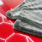 drying microfibertowel  50×80 2000gsm