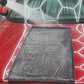drying microfibertowel  50×80 2000gsm