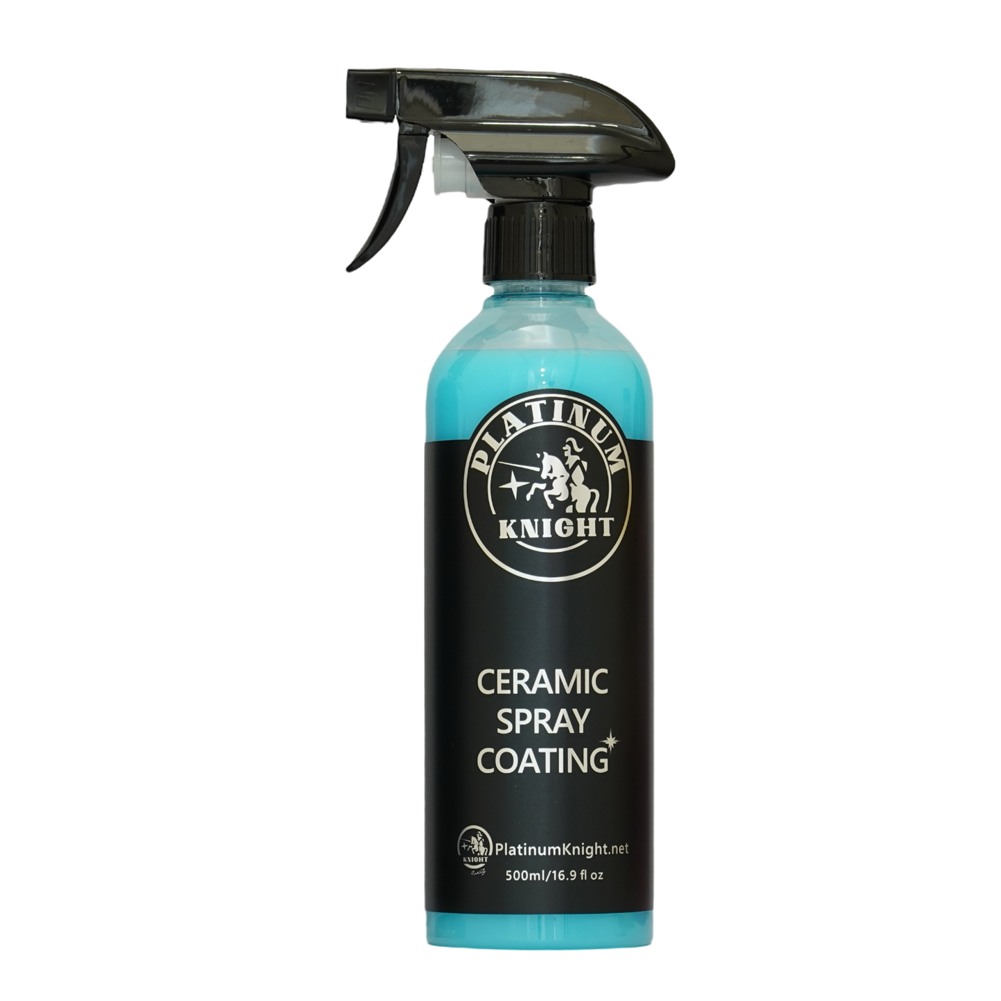 platinum knight ceramic spray coating 500ml プラチナムナイト