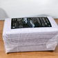 rosaliehill microfibertowel INFINITE01 40×40 (36枚入) 380GSM