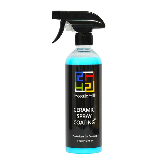 Rosaliehill ceramic coating 500ml