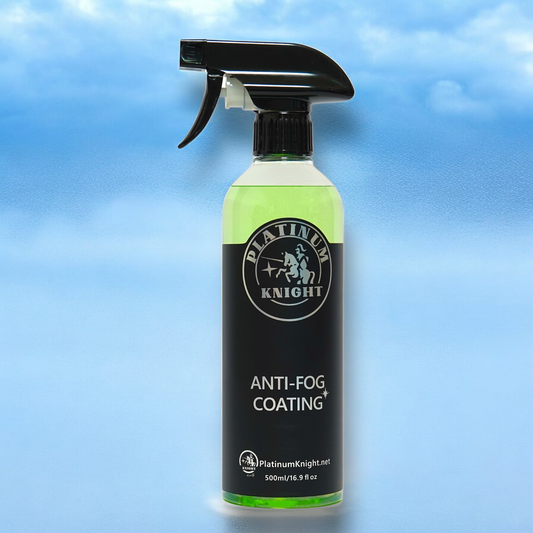 Platinum knight Anti-fog coating 500ml
