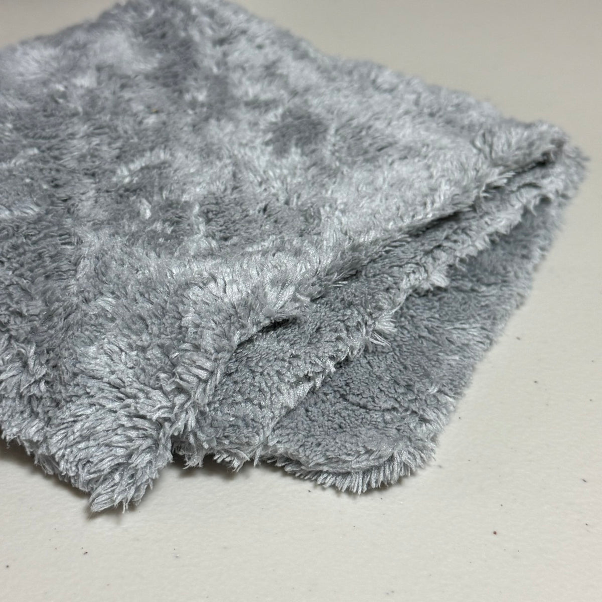 coral fleece microfibertowel 40×40 (5枚入) 500GSM