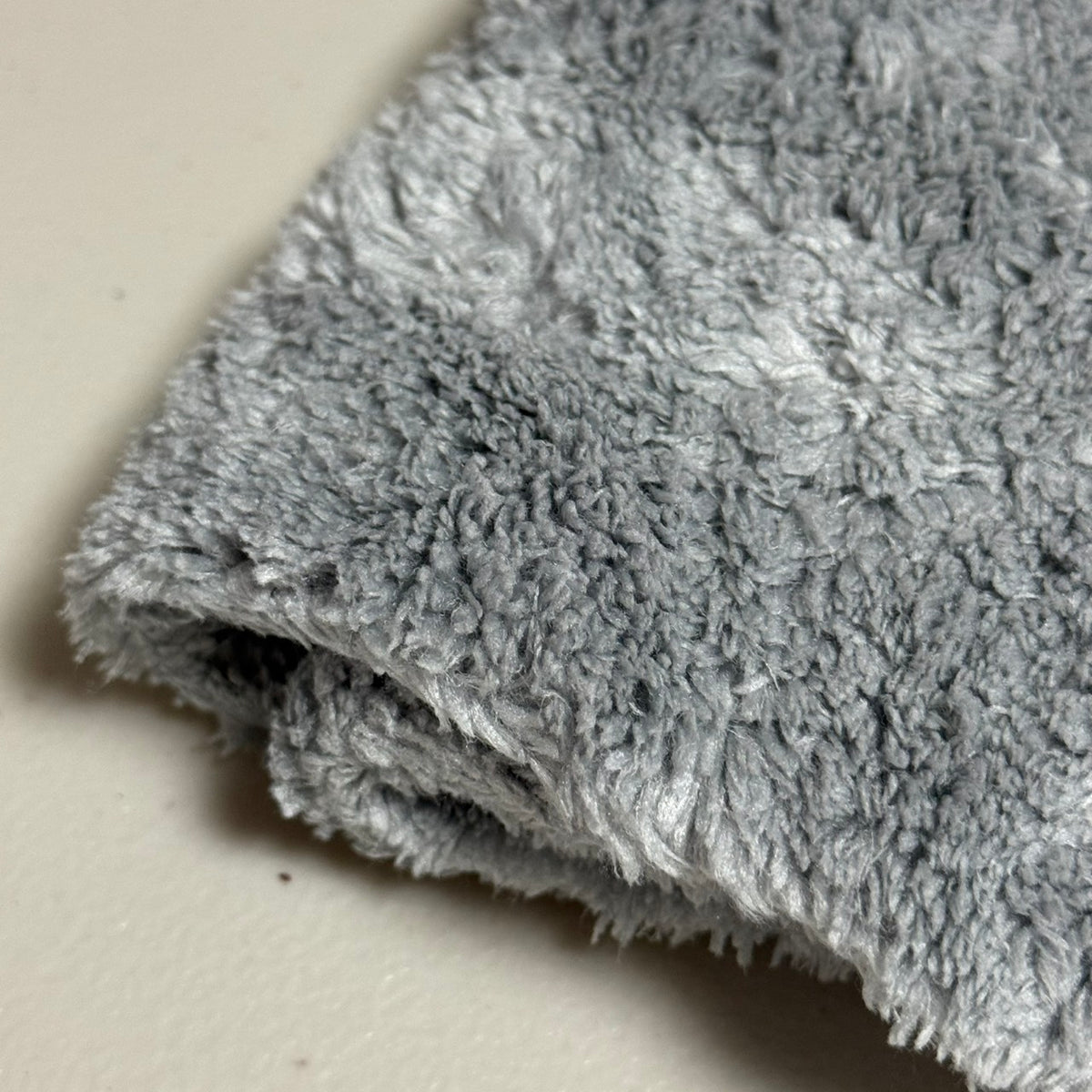 coral fleece microfibertowel 40×40 (5枚入) 500GSM