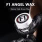 KLCB F1 THE ANGEL WAX 100g 固形ワックス 淡色車向けの カルナバ配合